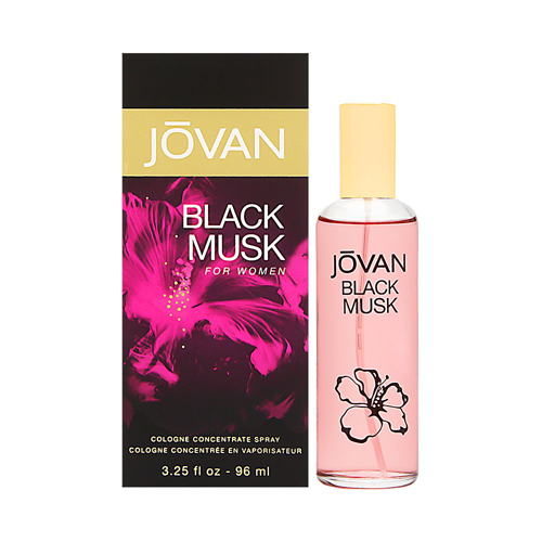 Jovan-Black-Musk-For-Women-96ml-Cologne-Spray